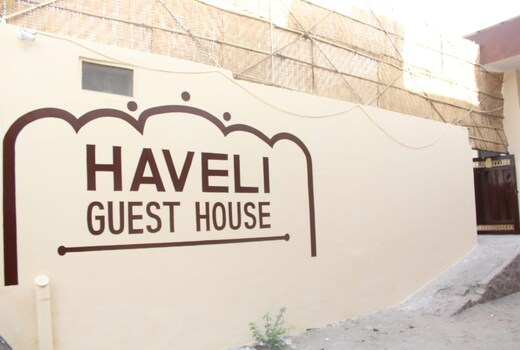 Haveli Guest House Jodhpur Inr 282 Off 2 1 2 9 Hotel Price