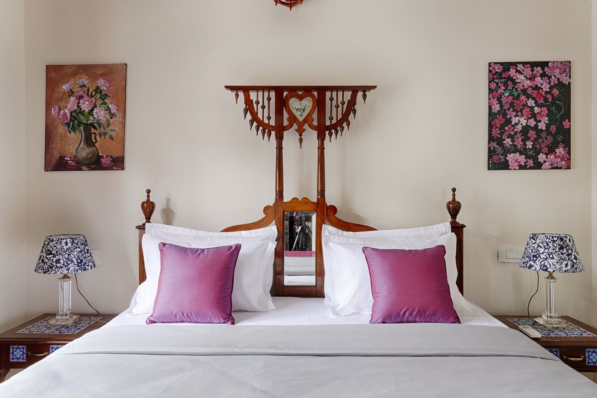 AspireColvaVillas-Lux-4/8Bhk-Semi/PvtPool-ColvaBeach-SouthGoa - Tap to explore photos