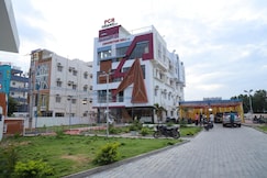 PCR GRAND, Rayachoti