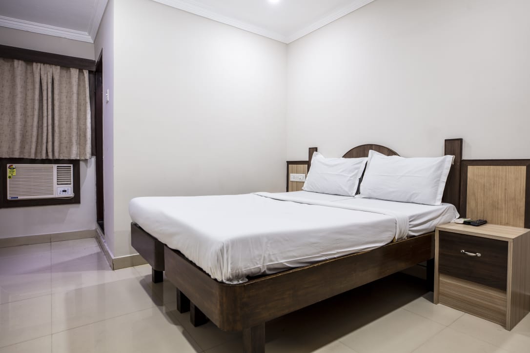 Rotana Residency - Tap to explore photos