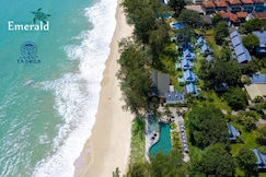 Khaolak Emerald Beach Resort & Spa, Phanom