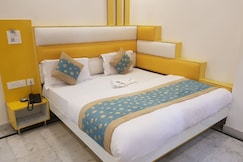 Hotel Leo Continental, Delhi