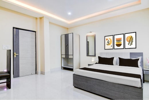 Townhouse OAK Howrah Oak Belilious Park