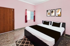 Hotel O Royal Heritage Resort, Bhagalpur