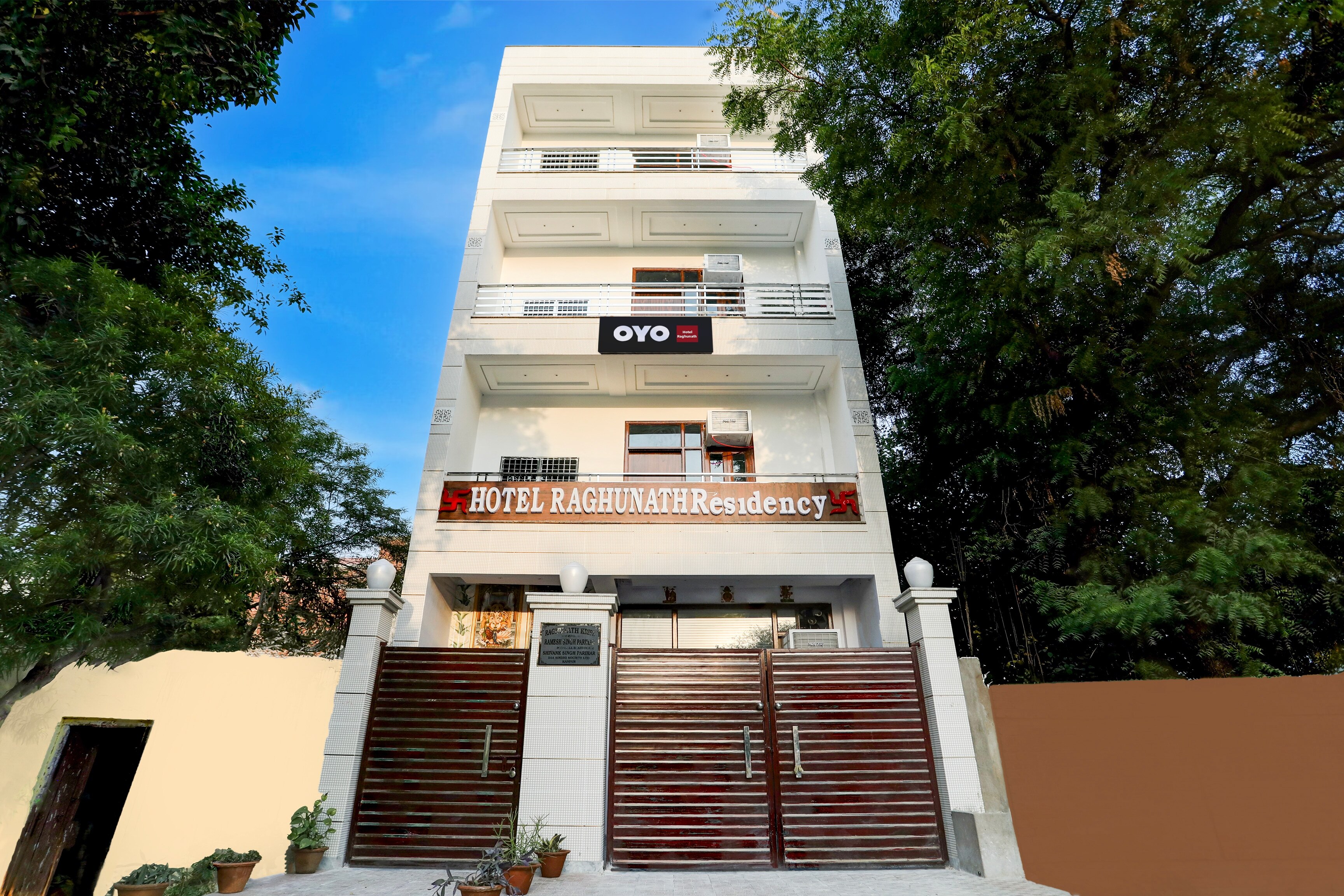 Hotel O Raghunath - Tap to explore photos