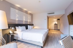 Radisson Blu Hotel Amsterdam, Amsterdam