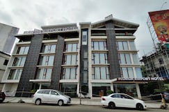 Florida Airport Hotel, Cochin