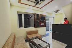 Hotel O Alpine, Chandigarh