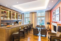 Best Western Plus Hotel StadtPalais, Uelzen