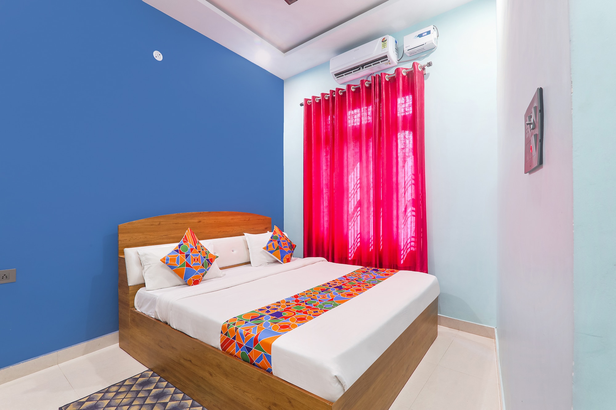 FabExpress Rameshwaram Guest House - Tap to explore photos