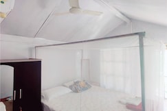 Nirvana Beach Cottages, Goa