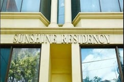 Sunshine Residency (Vadapalani), Chennai