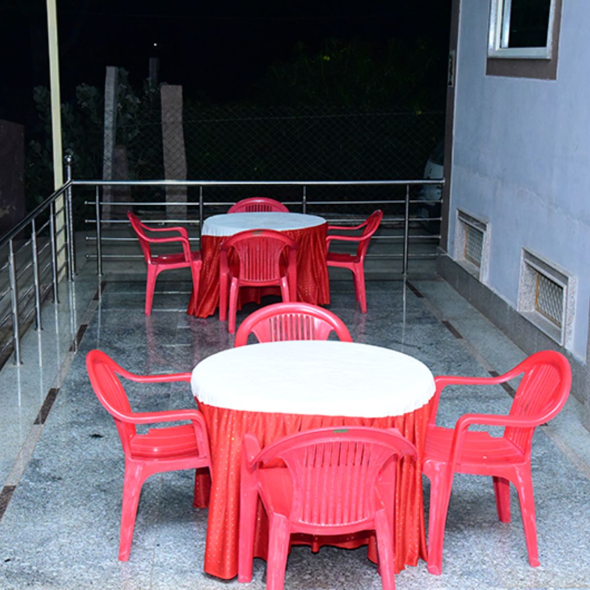 Panghat Restaurant and Guest House - Tap to explore photos