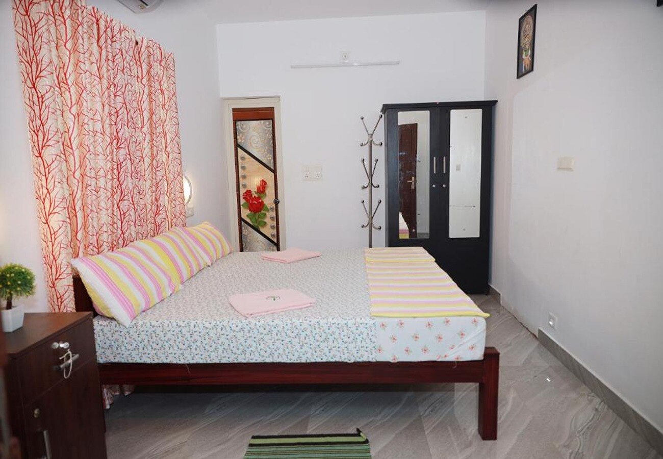 Marari kallyani beach homestay - Tap to explore photos