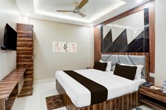 Hotel O Green High, Patna