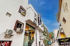 Hotel Mahadev Inn, Lucknow