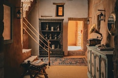 Dar Tantora The House Hotel, Tabuk