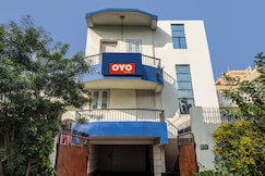 Hotel O Kashyap Heritage, Patna