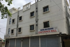 Jai Palace Hotel(Near Wardha Railway Station), Wardha
