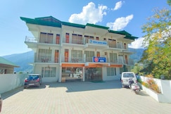 Hotel NSB Manali, Manali