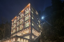 Mountain valley View Shimla- MNP hotels, Shimla