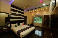 HOTEL AMBICA, Diu
