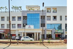 HOTEL SURYA NASIK, Nashik