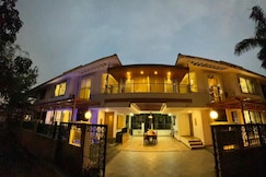 Blue Moon Villa 2bhk Lonavala, Lonavala