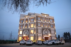 HOTEL A9 BARNALA, Moga