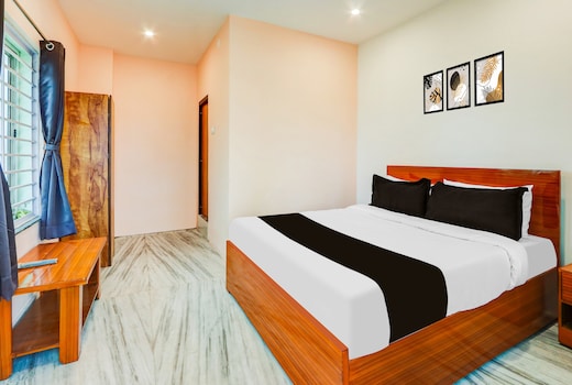 Super Hotel O Shine Inn