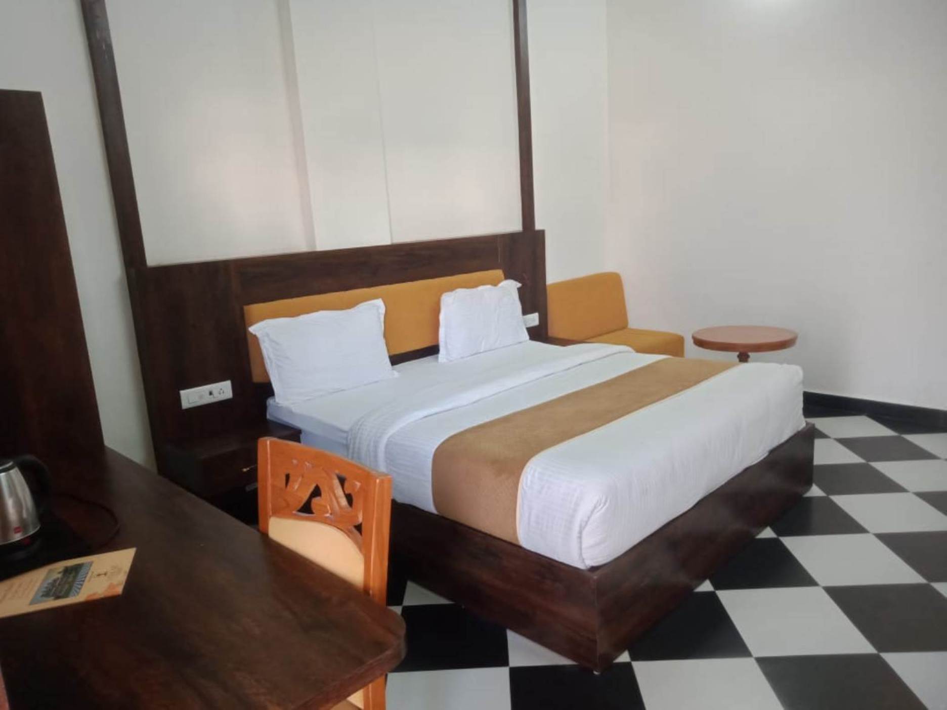 Dhanwa Resort (A Unit Of Satkar Hotels) - Tap to explore photos