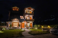 Buransh by Qasr Keys (Kullu), Manali