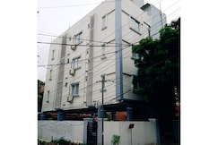 Olive 1BHK Near AIG Hospital, Ibrahimpatnam