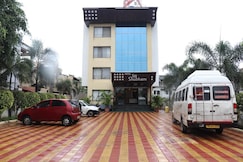 HOTEL SAI SHUBHAM (Near Nala Road), Rahta