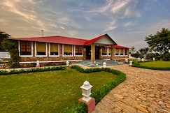 Sariska Safari Lodge, Alwar