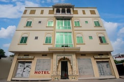 Amer Classic A heritage Stay, Jaipur