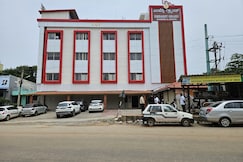 Embassy Grand, Nelamangala