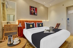 Super Townhouse Geetraj Near Shalimar Gateway, Lucknow