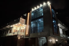 Nariman Homestays, Pithoragarh