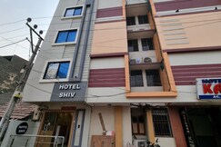 HOTEL SHIV, Somnath