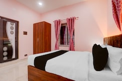 Hotel O Shree Jagannath Guest House, Bhubaneshwar