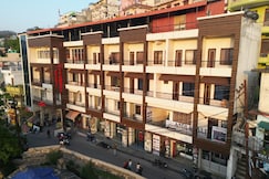 Hotel Pitamber, Binsar