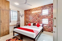 Hotel O Kings Suites, Bangalore