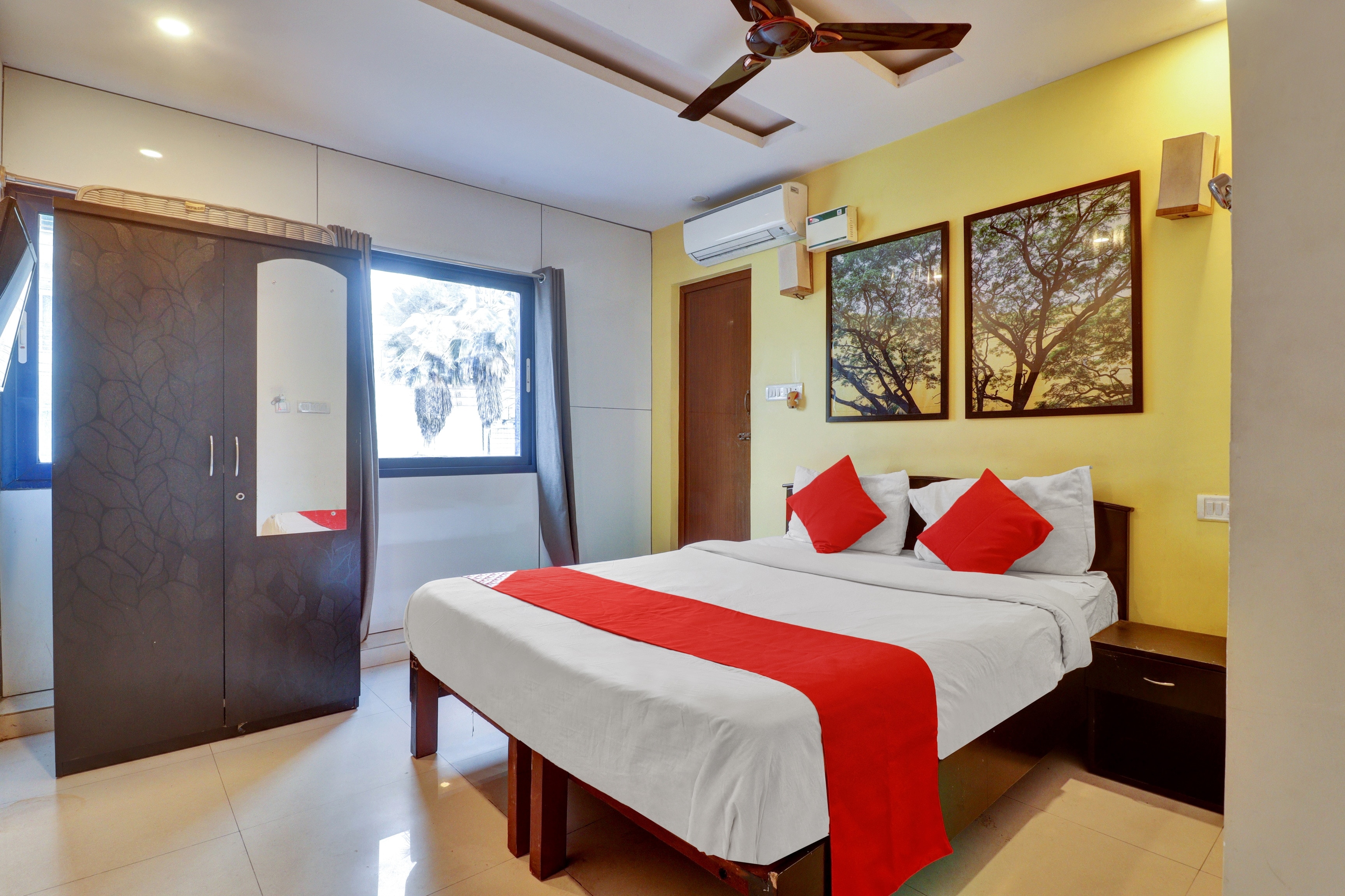 Hotel O Shiva Shakthi Inn - Tap to explore photos
