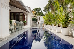 Jimmys Villa Anjuna, Goa