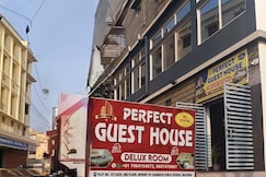 Perfect Guest House, Bhubaneshwar