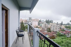 Silvermist BnB, Shillong