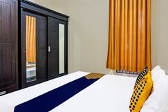SPOT ON 91756 Alif House Syariah, Pasuruan