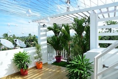 Rajamandiram 3BHK Apartment, Thiruvananthapuram