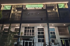 Gokul Vilas, Jaipur